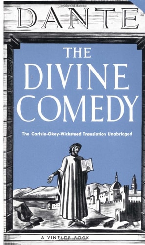 Divine Comedy by Dante, And Grandgent, Charles H Alighieri (Adapted By)
